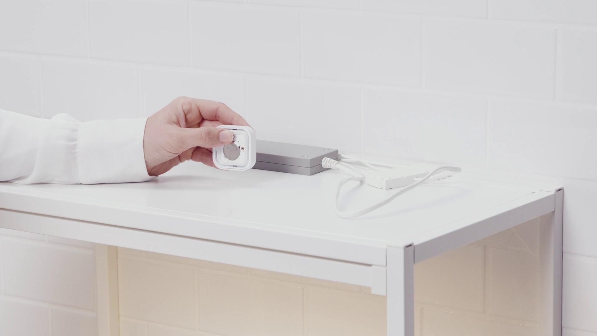 IKEA TRÅDFRI Treiber für kabellose Steuerung smart grau 30 W Bis zu 60% Rabatt