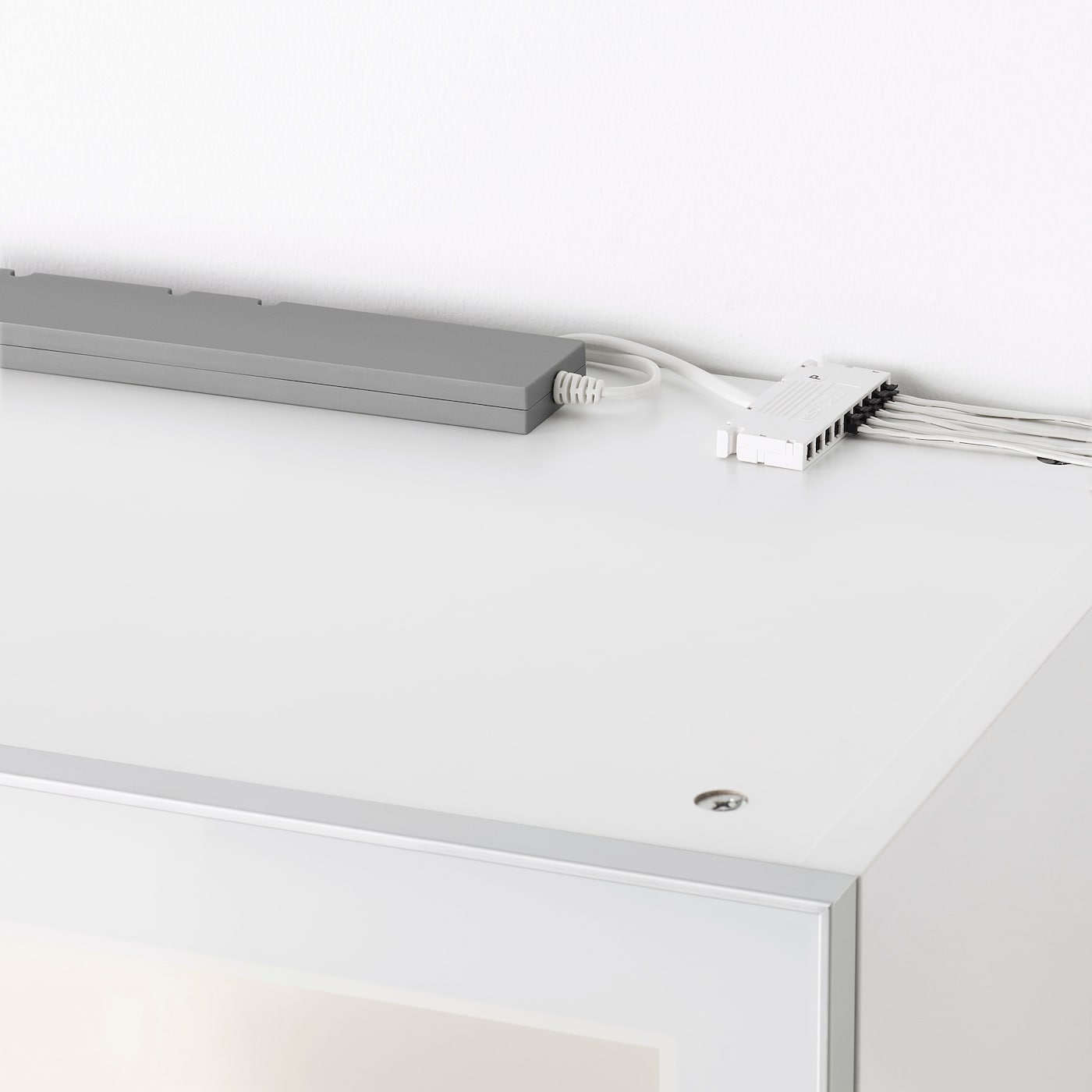 IKEA TRÅDFRI Treiber für kabellose Steuerung smart grau 30 W Bis zu 60% Rabatt