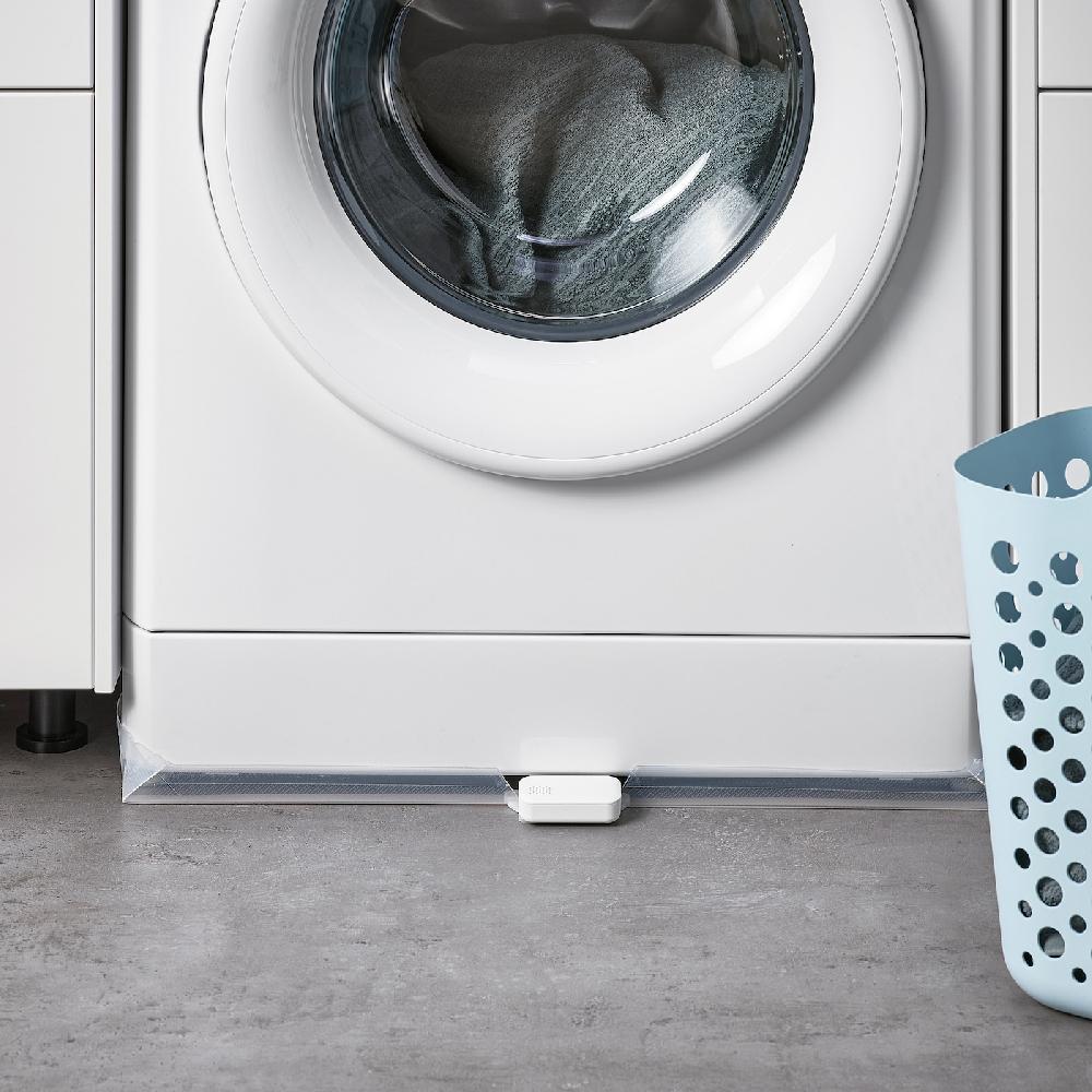 IKEA BADRING Wasserlecksensor smart Nur für heute