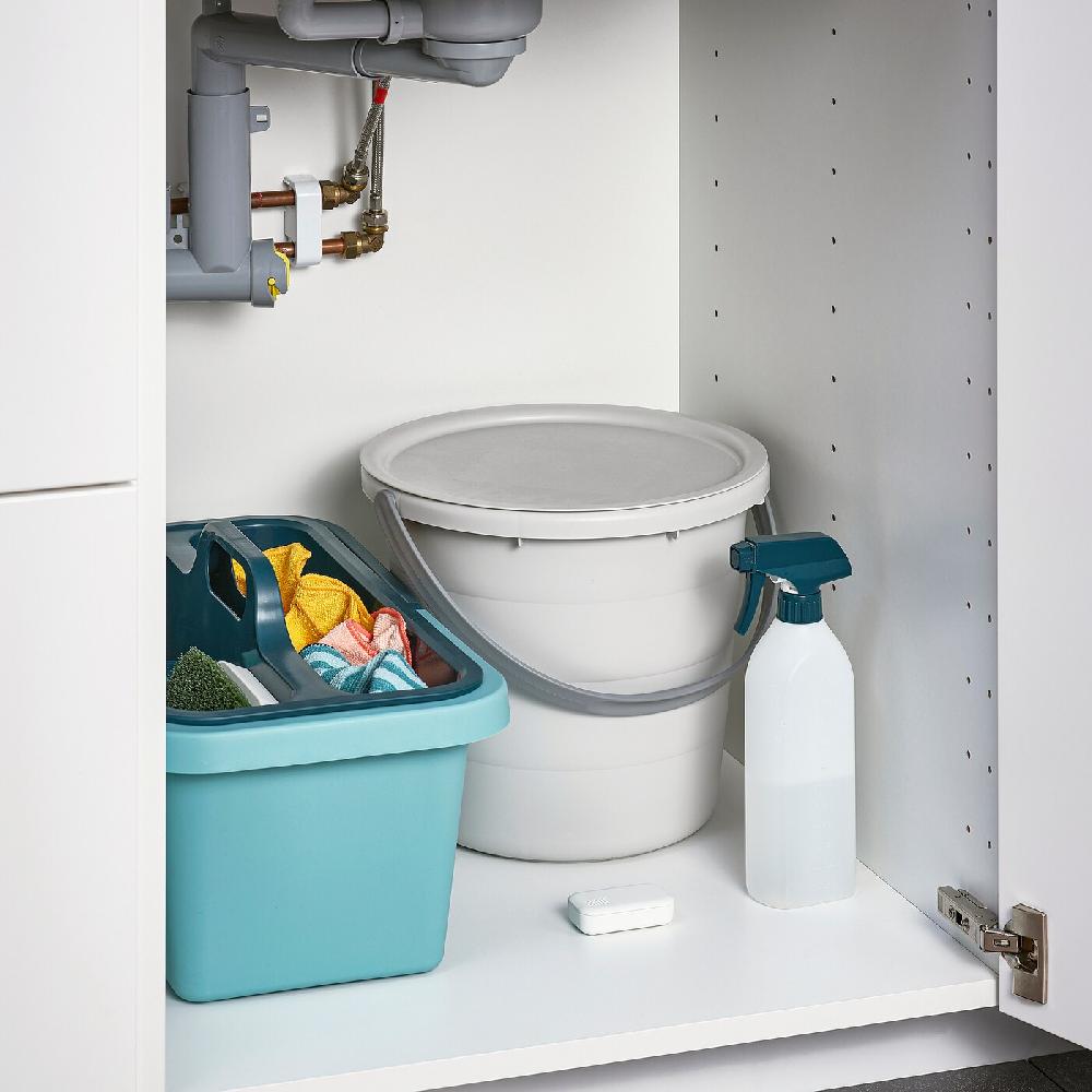 IKEA BADRING Wasserlecksensor smart Nur für heute