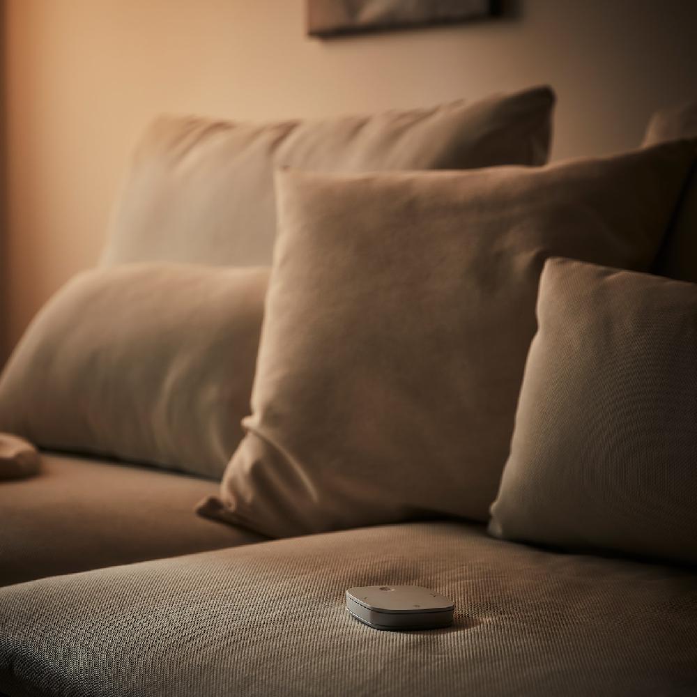 IKEA STYRBAR Fernbedienung smart weiß Sonderangebot der Fabrik