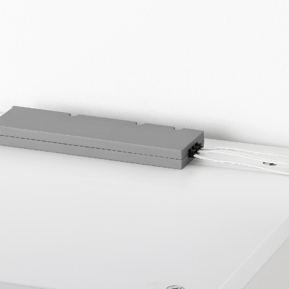 IKEA TRÅDFRI Treiber für kabellose Steuerung smart grau 10 W Discount Store für neue Produkte