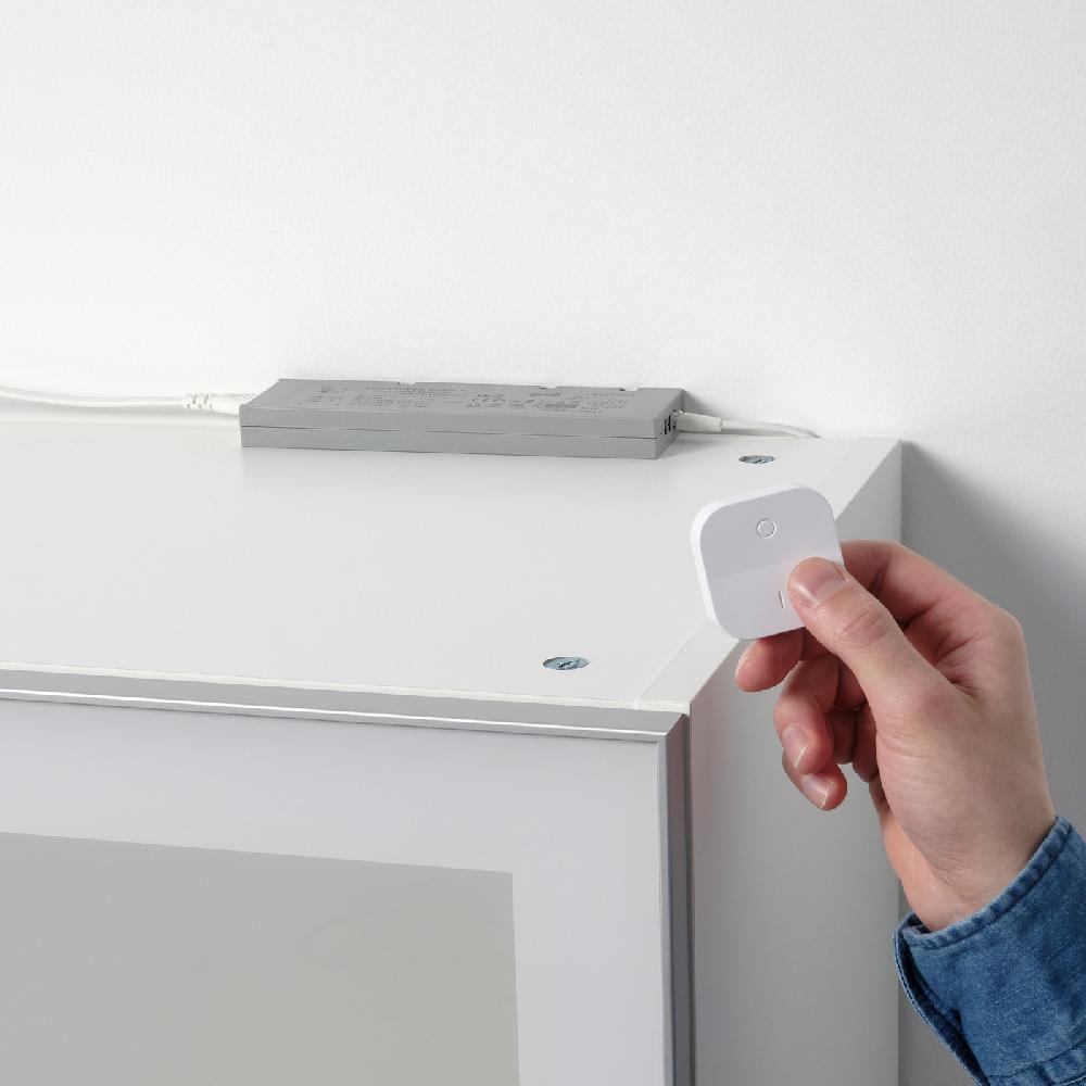 IKEA TRÅDFRI Treiber für kabellose Steuerung smart grau 10 W Discount Store für neue Produkte