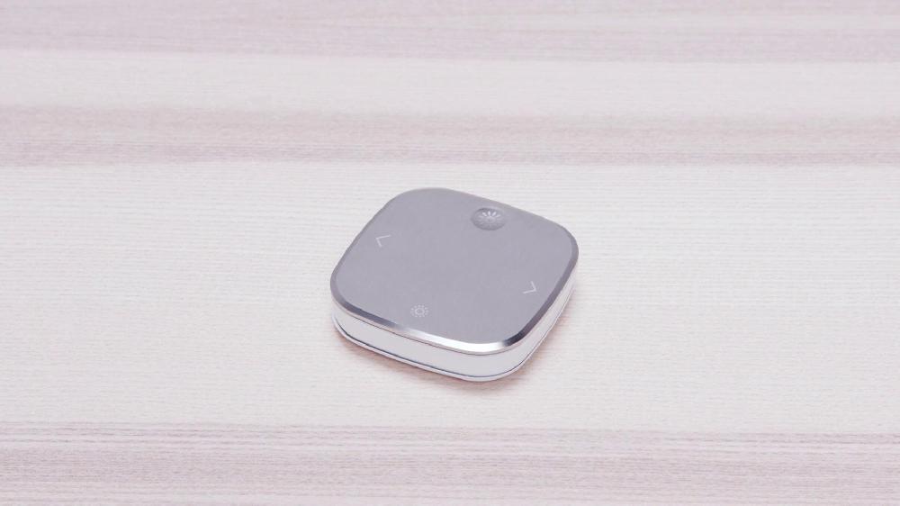 IKEA STYRBAR Fernbedienung smart Edelstahl Super Rabatt