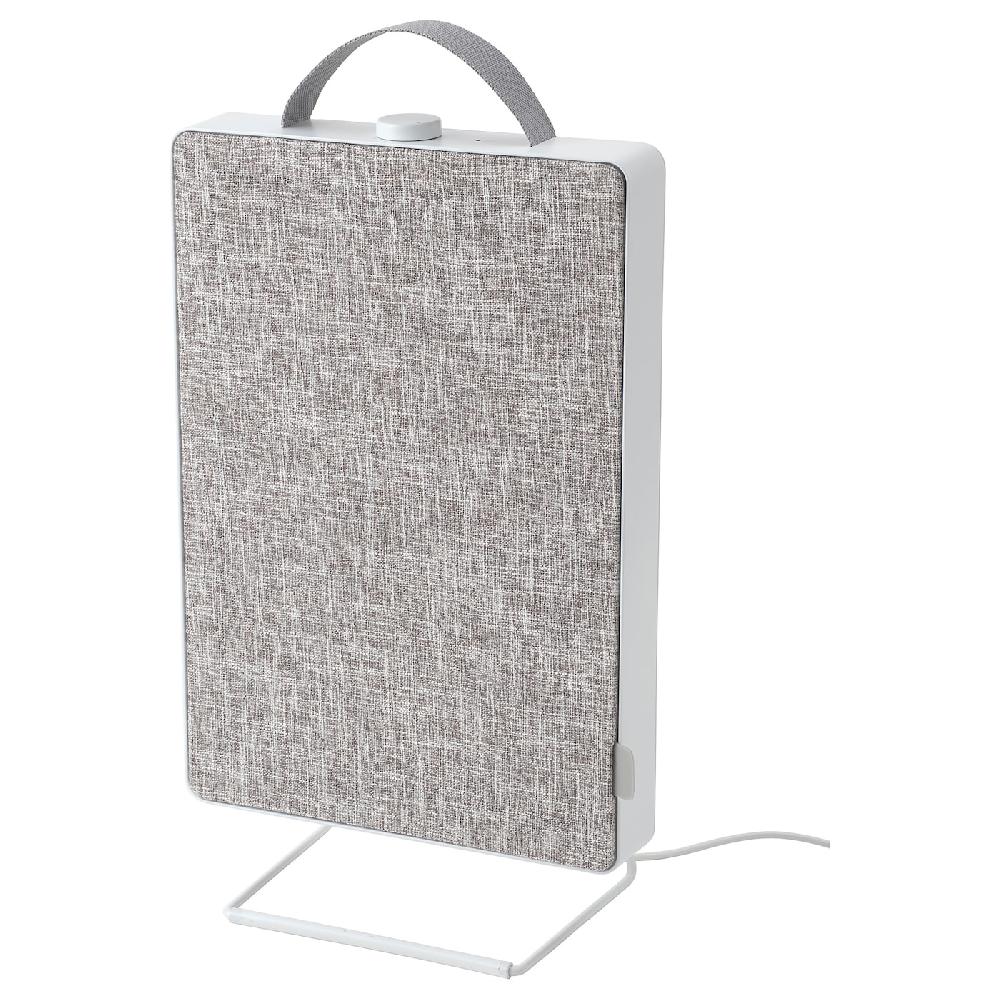 IKEA FÖRNUFTIG Luftreiniger weiß 31x45 cm 50% Rabatt mit kostenlosem Versand