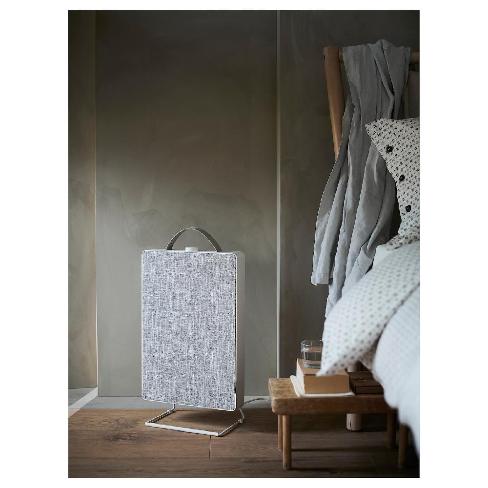 IKEA FÖRNUFTIG Luftreiniger weiß 31x45 cm 50% Rabatt mit kostenlosem Versand