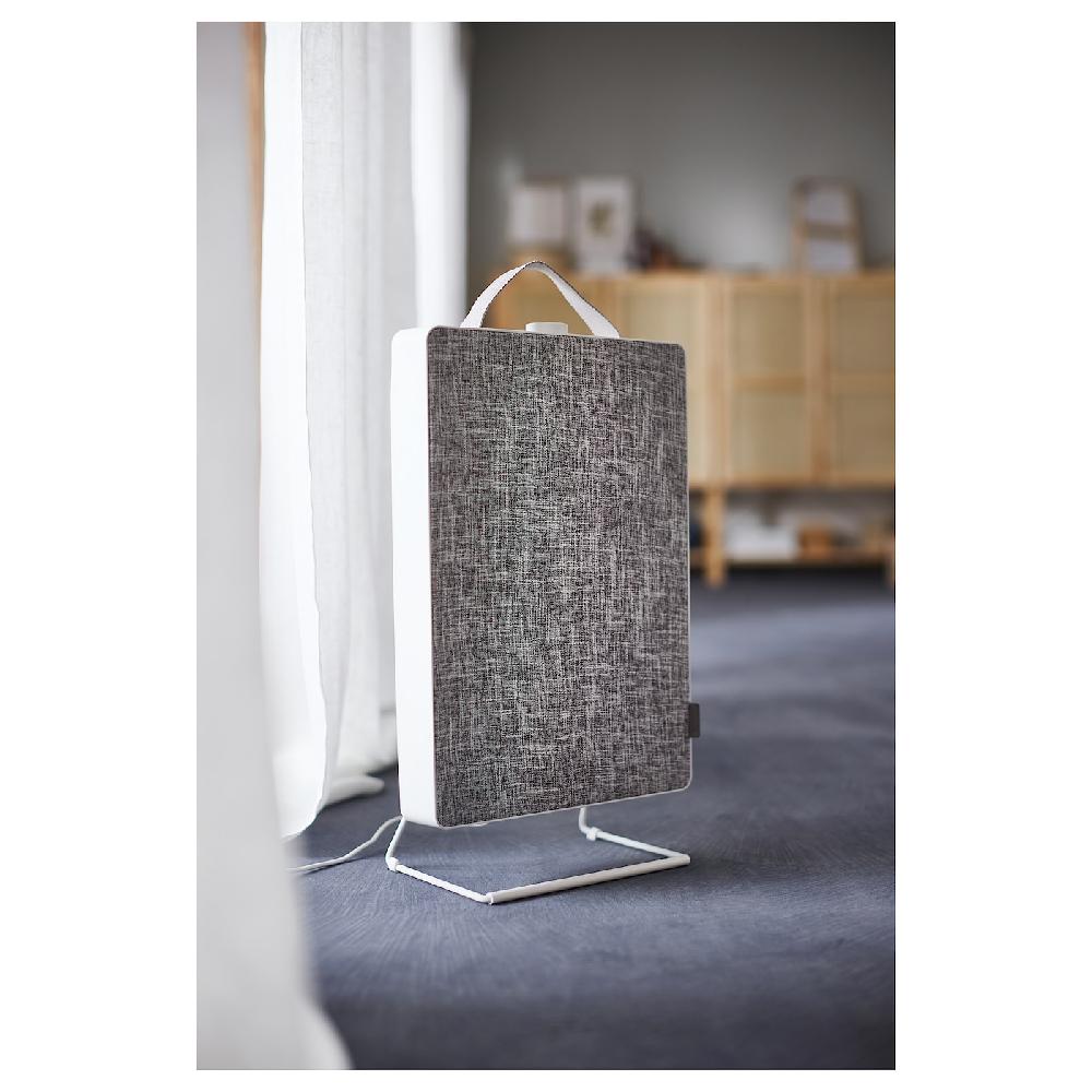IKEA FÖRNUFTIG Luftreiniger weiß 31x45 cm 50% Rabatt mit kostenlosem Versand
