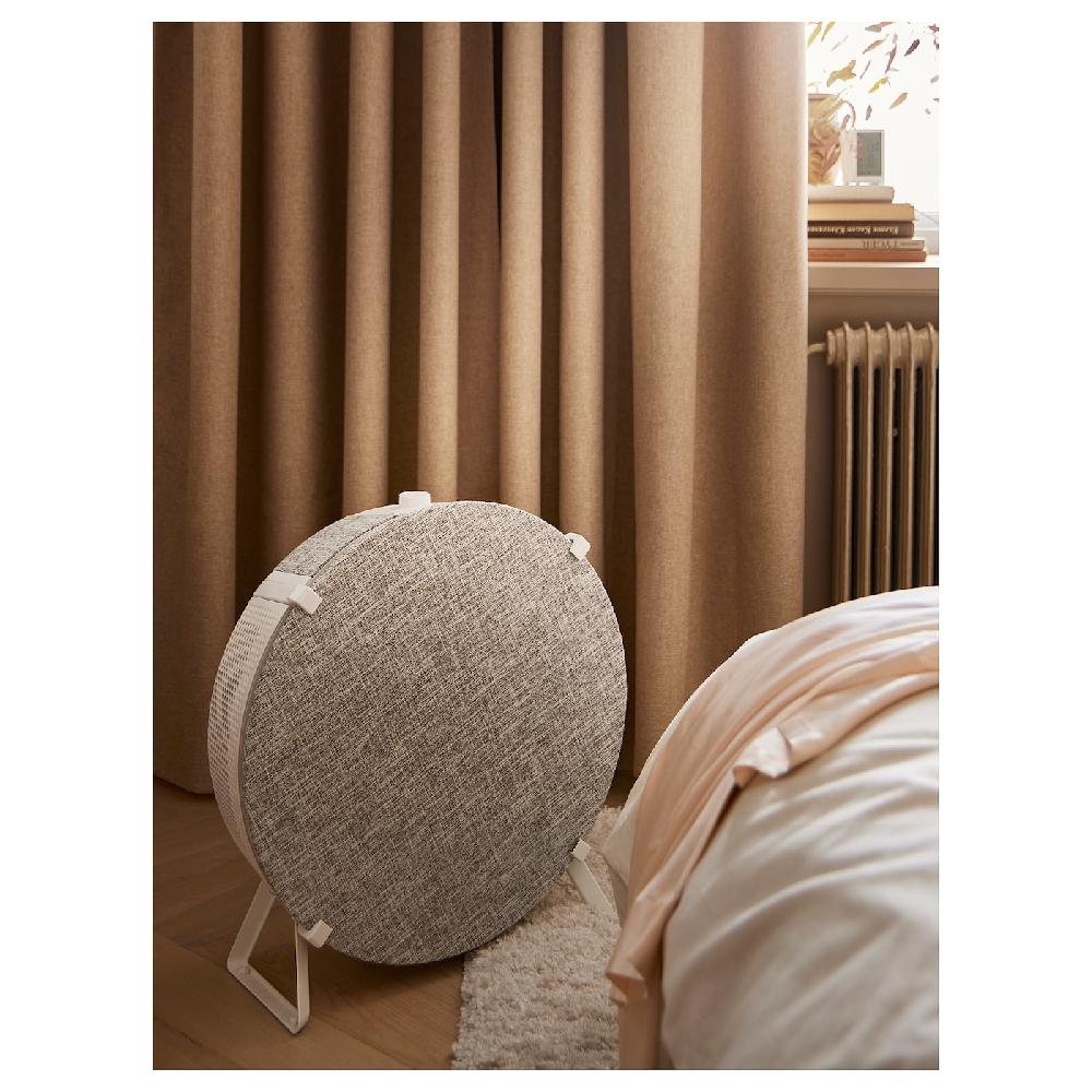 IKEA STARKVIND Luftreiniger weiß/smart Clearance-Verkauf
