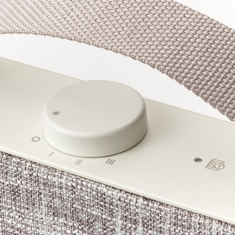 IKEA FÖRNUFTIG Luftreiniger/zusätzlicher Gasfilter weiß Fabrikladen