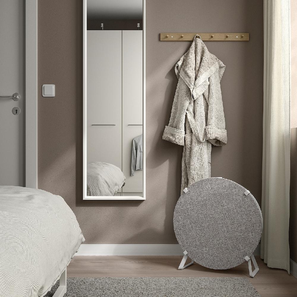 IKEA STARKVIND Luftreiniger/zusätzlicher Gasfilter weiß Speichern exportieren
