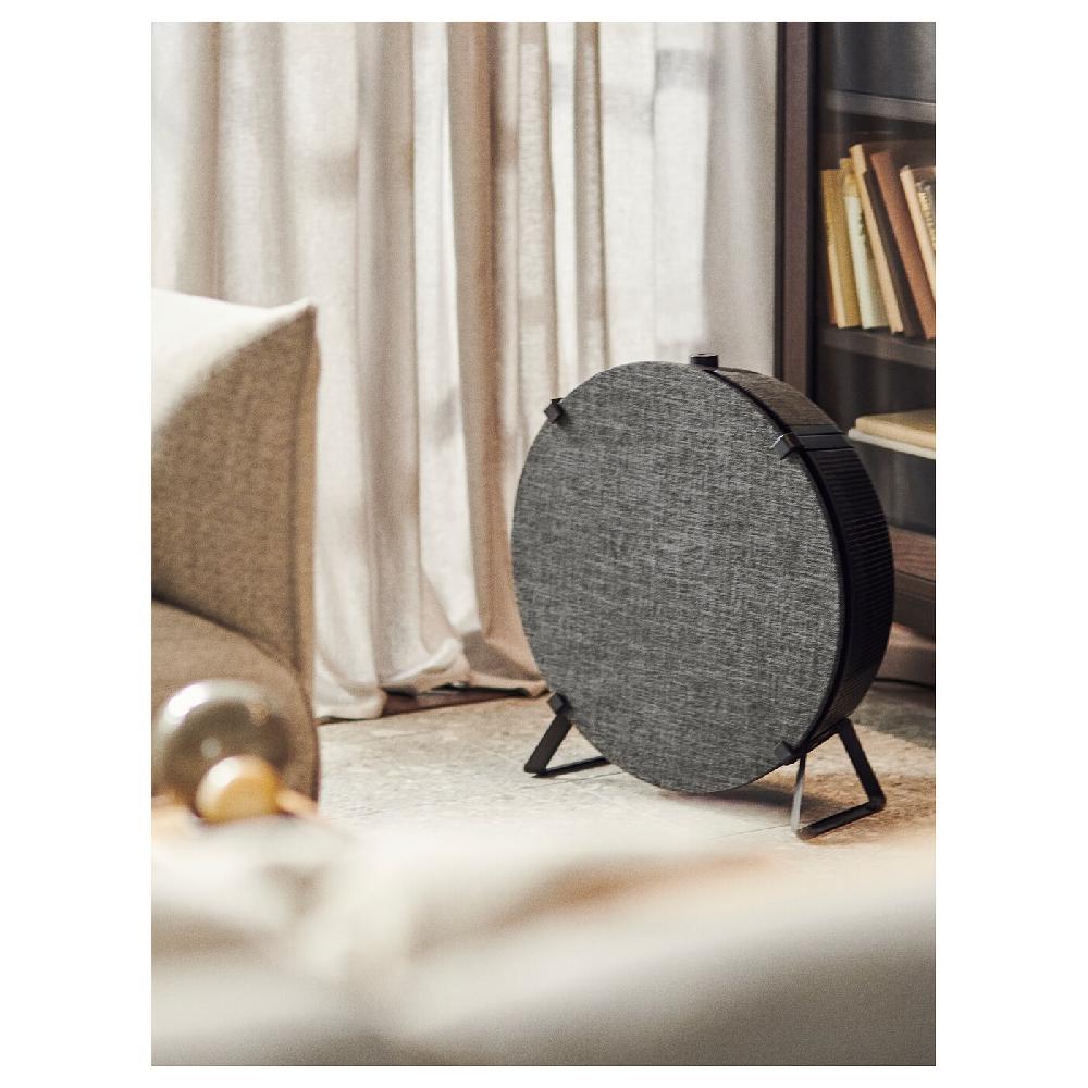 IKEA STARKVIND Luftreiniger schwarz/smart Black Friday Preise