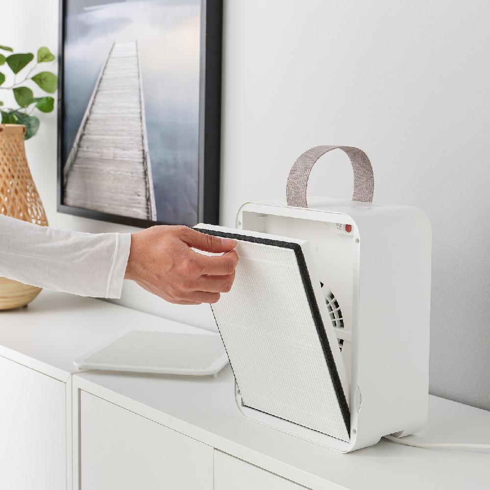 IKEA UPPÅTVIND Partikelfilter Im Verkauf