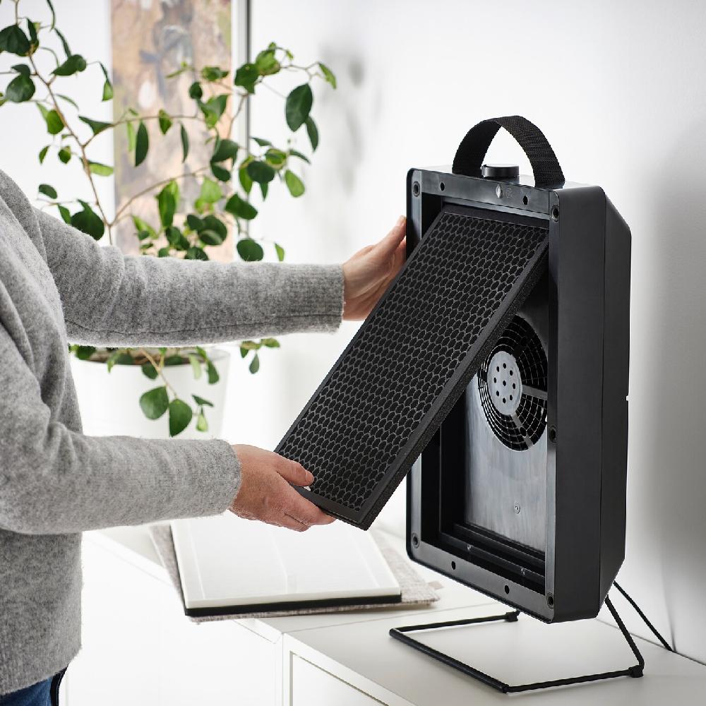IKEA FÖRNUFTIG Gasfilter 50% Rabatt für begrenzte Zeit