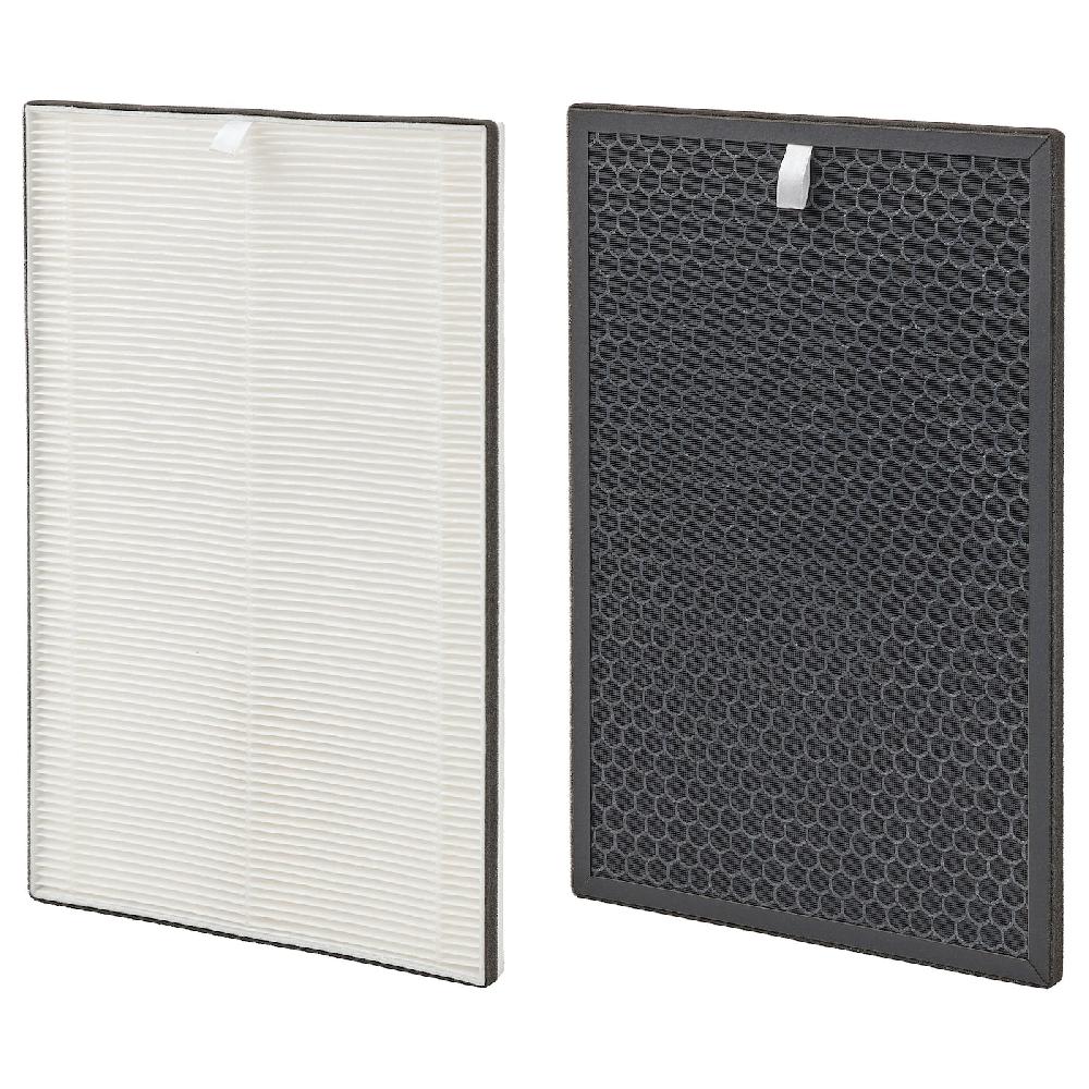 IKEA FÖRNUFTIG Filter-Set 2-tlg Rabatte dieses Monats
