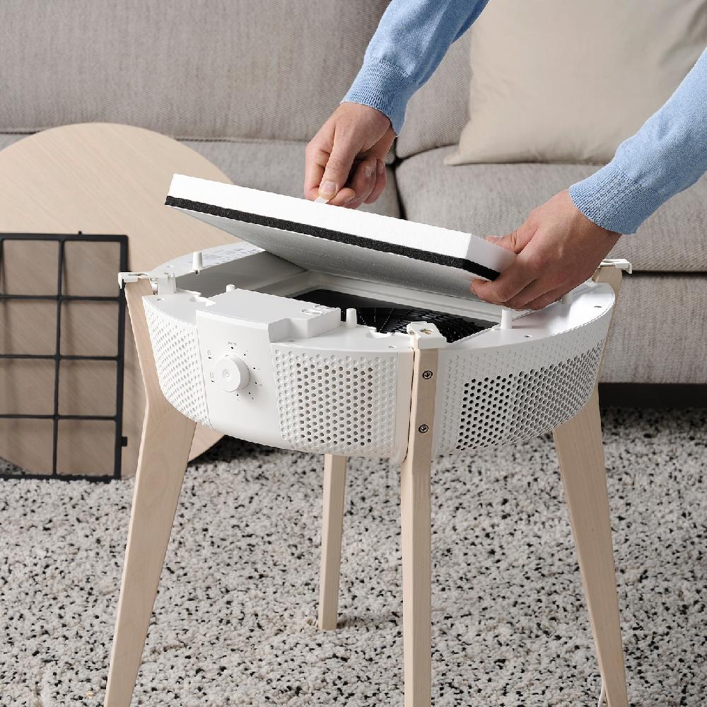 IKEA STARKVIND Filter-Set 2-tlg 2025
