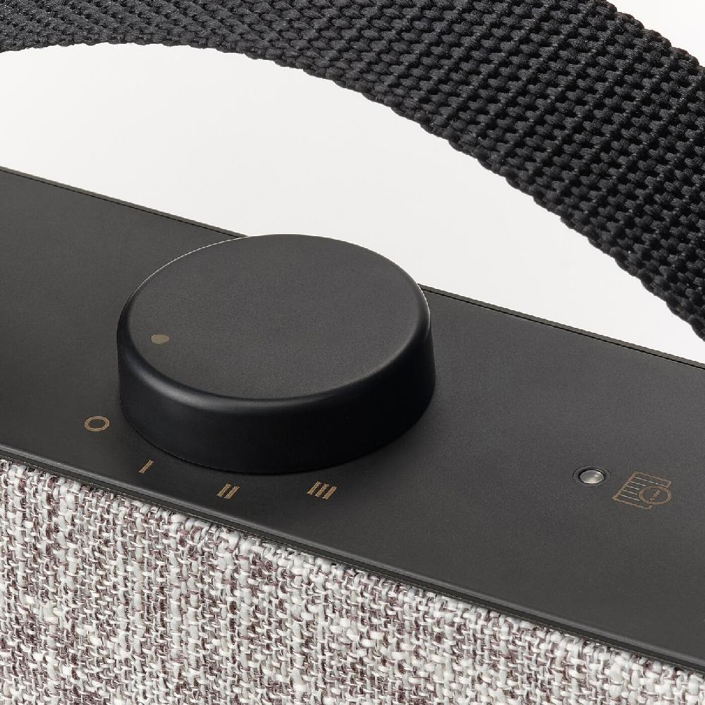 IKEA FÖRNUFTIG Luftreiniger/zusätzlicher Gasfilter schwarz Angebote