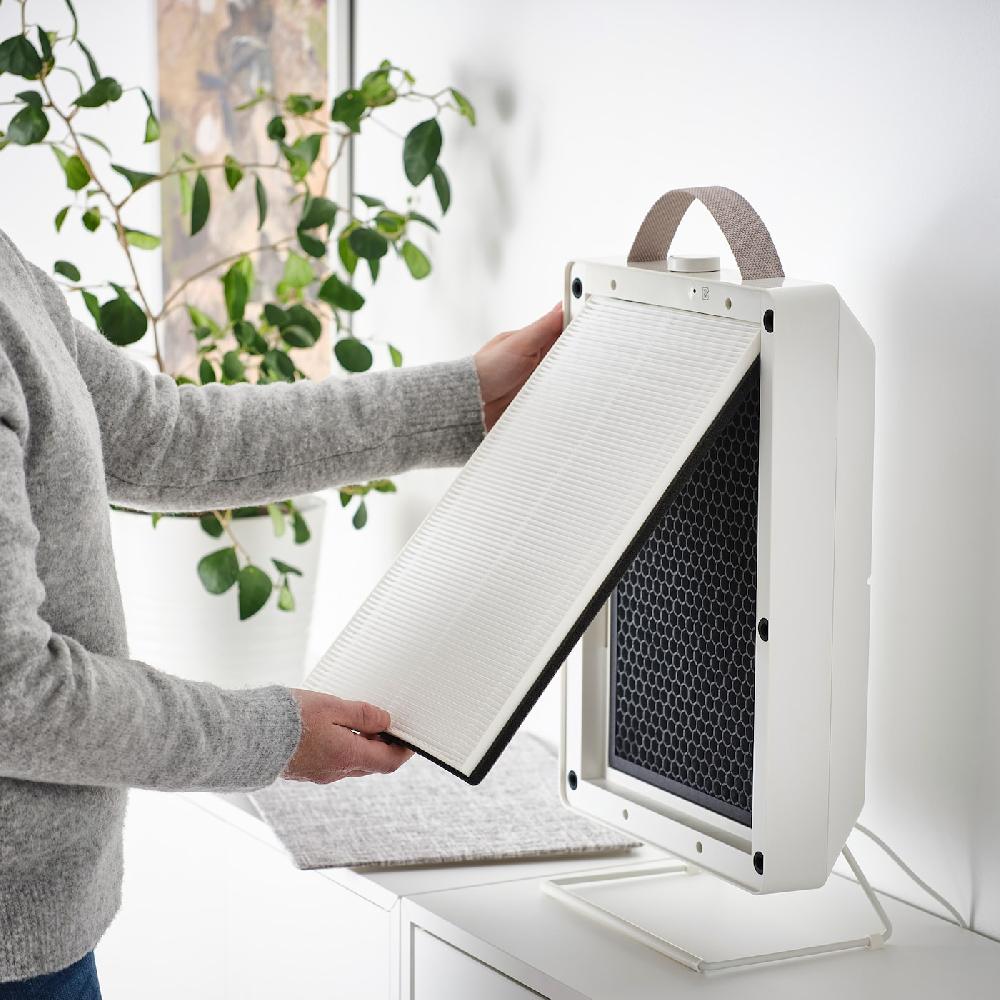 IKEA FÖRNUFTIG Partikelfilter Hotsell