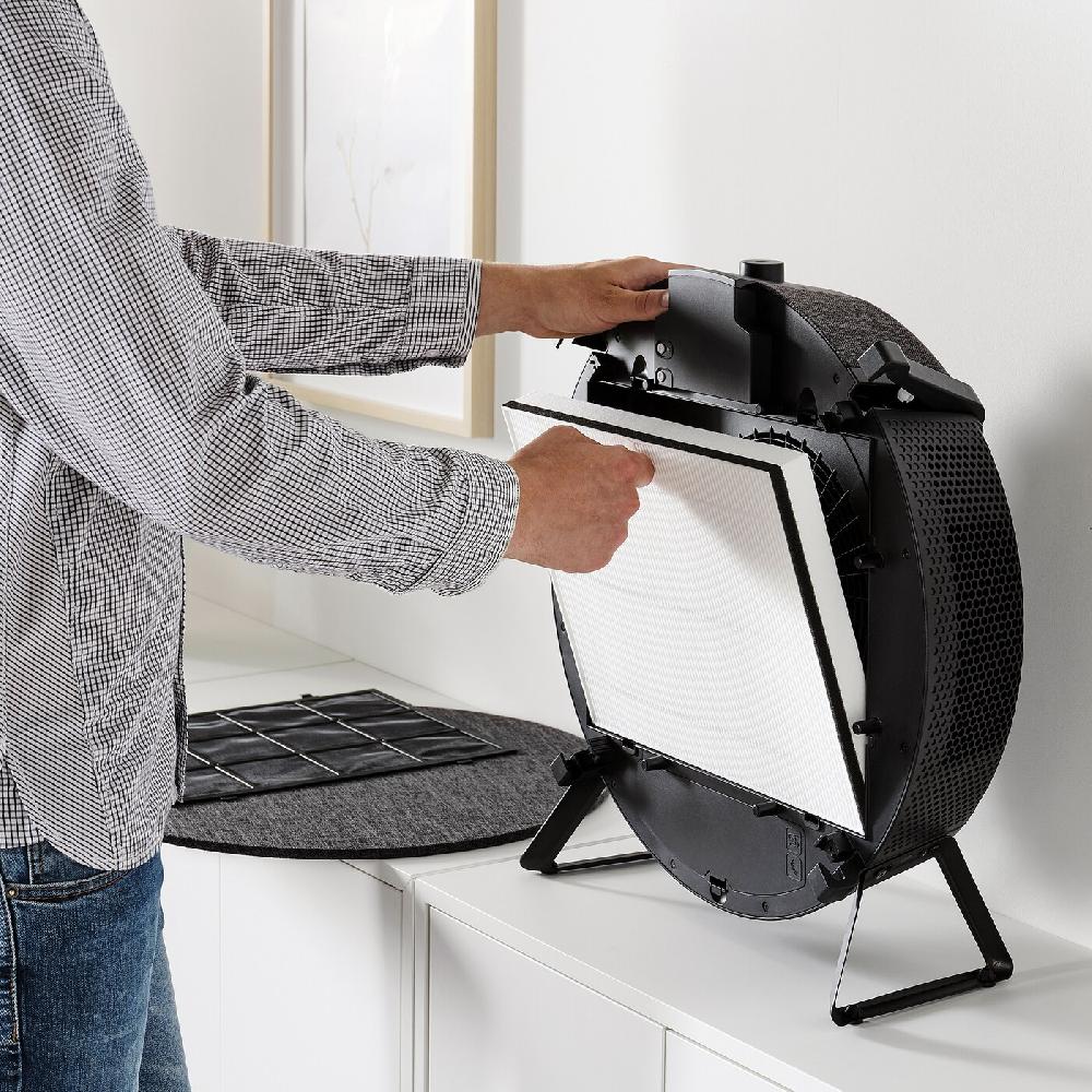 IKEA STARKVIND Partikelfilter im Angebot