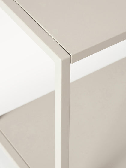 Westwing Collection Metall-Regal Neptun Nur für heute
