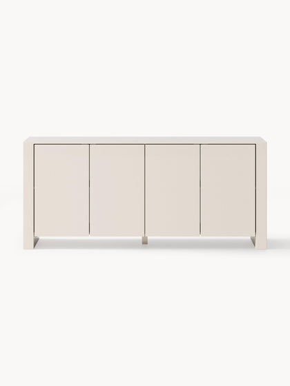 Westwing Collection Sideboard Liv Vierteljährliche Förderung