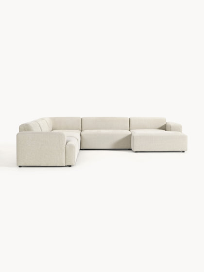 Westwing Collection Wohnlandschaft Melva Clearance-Verkauf