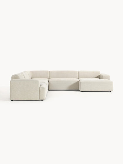 Westwing Collection Wohnlandschaft Melva Clearance-Verkauf