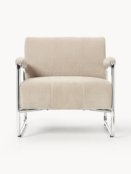 Westwing Collection Loungesessel Marcel Kostenloser Versand