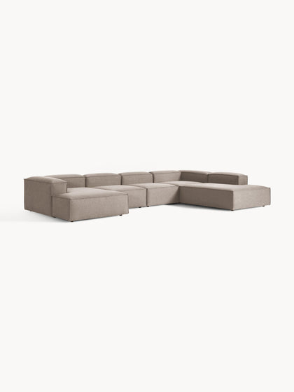 Westwing Collection Modulare Wohnlandschaft Lennon Online Shopping