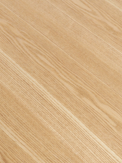 Westwing Collection Runder Holz-Couchtisch Dan Muttertagsangebot