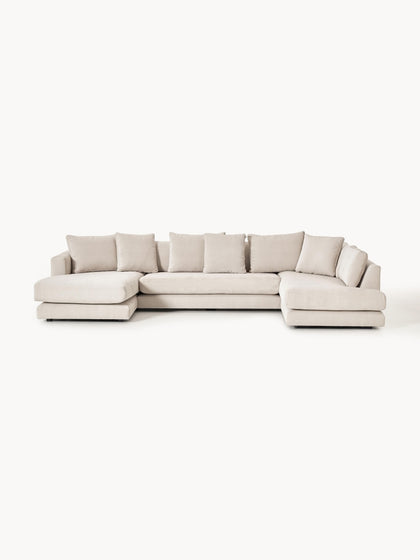 Westwing Collection Wohnlandschaft Tribeca