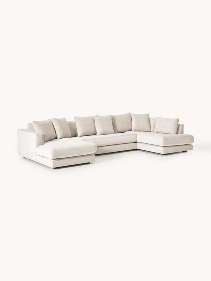 Westwing Collection Wohnlandschaft Tribeca Exklusive Angebote