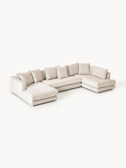 Westwing Collection Wohnlandschaft Tribeca Exklusive Angebote