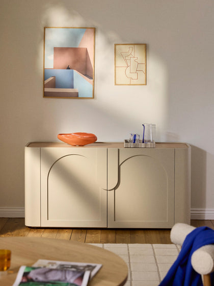 Westwing Collection Sideboard Jodie Blitzangebot