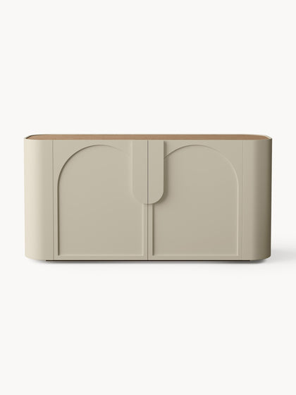 Westwing Collection Sideboard Jodie Blitzangebot