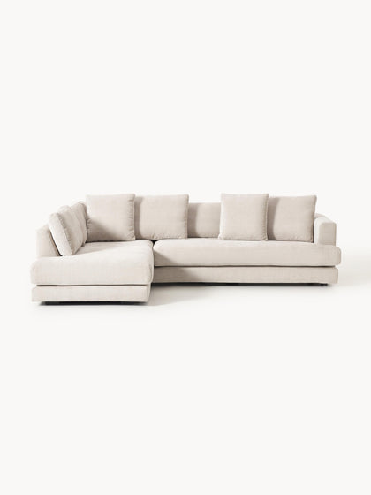 Westwing Collection Ecksofa Tribeca