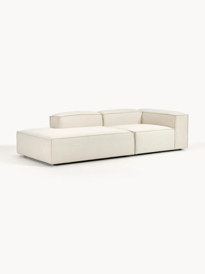 Westwing Collection Modulare Ottomane Lennon Speichern exportieren