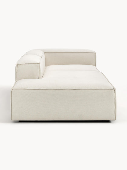 Westwing Collection Modulare Ottomane Lennon Speichern exportieren
