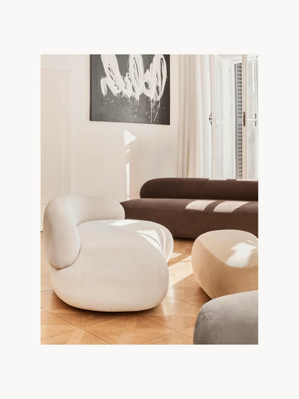 Westwing Collection Sofa Alba (2-Sitzer) 2025