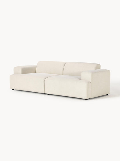 Westwing Collection Sofa Melva (3-Sitzer) Verkauf