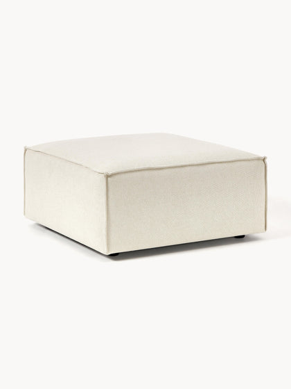Westwing Collection Sofa-Hocker Lennon