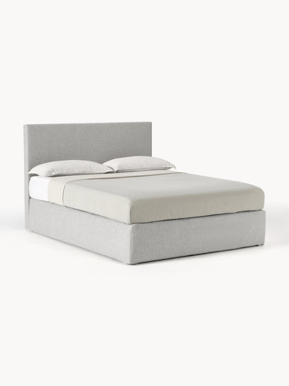 Westwing Collection Boxspringbett Eliza