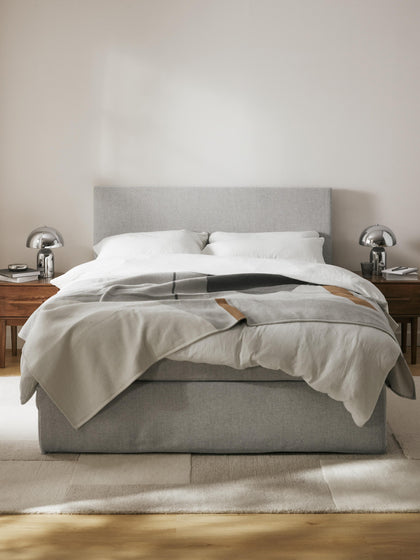 Westwing Collection Boxspringbett Eliza Günstig kaufen