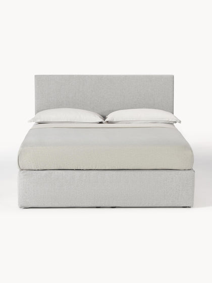 Westwing Collection Boxspringbett Eliza Günstig kaufen