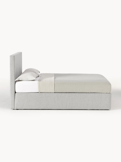 Westwing Collection Boxspringbett Eliza Günstig kaufen