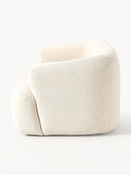 Westwing Collection Modulares Bouclé-Sofa Sofia (3-Sitzer) Cyber Monday