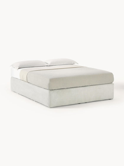 Westwing Collection Boxspringbett Enya