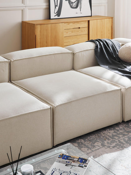 Westwing Collection Mittelmodul Lennon Sonderangebote