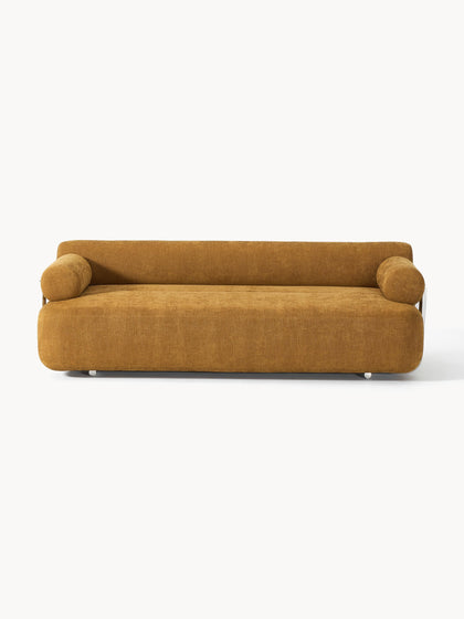 Westwing Collection Sofa Stella (3-Sitzer)