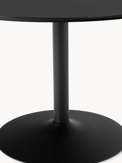Westwing Collection Runder Esstisch Menorca Ø 120 cm Letzte 3 Tage