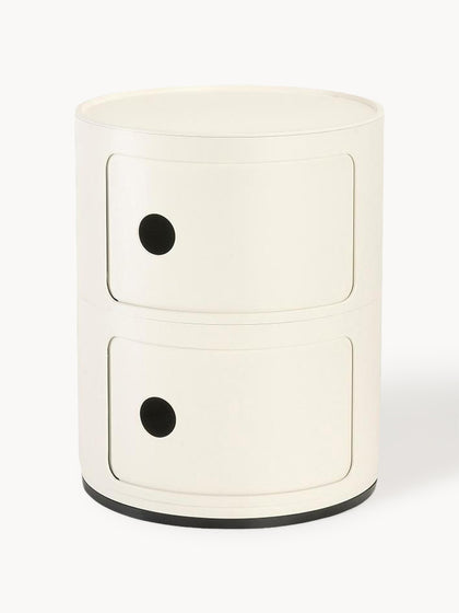 Westwing Collection Design Container Componibili 2 Elemente